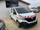 Commercial car Renault Trafic Other L1H1 1000 Kg 1.6 Energy dCi - 125 Fourgon Grand Confort BLANC - 8