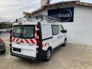 Commercial car Renault Trafic Other L1H1 1000 Kg 1.6 Energy dCi - 125 Fourgon Grand Confort BLANC - 13