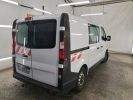 Commercial car Renault Trafic Other L1H1 1200 Confort 1.6 dCi 145CV BLANC - 4