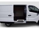 Commercial car Renault Trafic Other L1H1 1200 Kg 2.0 Blue dCi - 130 III FOURGON Fourgon Confort Blanc - 4