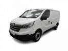 Commercial car Renault Trafic Other L1H1 2800 Kg 2.0 Blue dCi - 130  III FRIGO Fourgon Grand Confort L1H1 PHASE 3 Blanc - 1