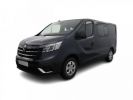 Commercial car Renault Trafic Other L1H1 3000 Kg 2.0 Blue dCi - 150 - BV EDC  III CABINE APPROFONDIE Fourgon Cabine approfondie G Gris - 1