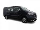 Commercial car Renault Trafic Other L1H1 3000 Kg 2.0 Blue dCi - 150 - BV EDC  III CABINE APPROFONDIE Fourgon Cabine approfondie G Gris - 2