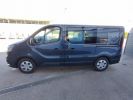 Commercial car Renault Trafic Other L1H1 3T 2.0 Blue dCi 170ch Cabine Approfondie Grand Confort EDC Gris - 9