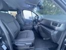 Commercial car Renault Trafic Other L1H1 3T 2.0 Blue dCi 170ch Cabine Approfondie Grand Confort EDC Gris - 19