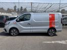 Commercial car Renault Trafic Other L1H1 FOURGON 3000 Kg 2.0 Blue dCi 150 EDC RED EDITION EXCLUSIVE Gris Highland - 2