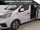 Commercial car Renault Trafic Other L2 Blue dCi 150 Grand Techno Gris - 22