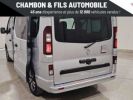 Commercial car Renault Trafic Other L2 Blue dCi 150 Grand Techno Gris - 24