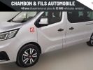 Commercial car Renault Trafic Other L2 Blue dCi 150 Grand Techno Gris - 1