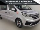 Commercial car Renault Trafic Other L2 Blue dCi 150 Grand Techno Gris - 3