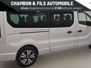 Commercial car Renault Trafic Other L2 Blue dCi 150 Grand Techno Gris - 4