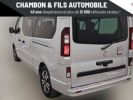 Commercial car Renault Trafic Other L2 Blue dCi 150 Grand Techno Gris - 6