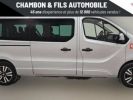 Commercial car Renault Trafic Other L2 Blue dCi 150 Grand Techno Gris - 7