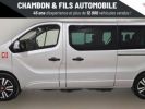 Commercial car Renault Trafic Other L2 Blue dCi 150 Grand Techno Gris - 8