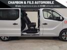 Commercial car Renault Trafic Other L2 Blue dCi 150 Grand Techno Gris - 20