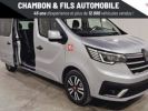 Commercial car Renault Trafic Other L2 Blue dCi 150 Grand Techno Gris - 21