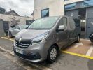 Commercial car Renault Trafic Other l2 Combi 2.0 dci 145 BV6 intens 9 places Historique d'entretien Garantie 12 mois Homologué TPMR Radar de recul Double portes latérales Autre - 2