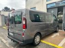 Commercial car Renault Trafic Other l2 Combi 2.0 dci 145 BV6 intens 9 places Historique d'entretien Garantie 12 mois Homologué TPMR Radar de recul Double portes latérales Autre - 3