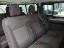 Commercial car Renault Trafic Other L2 DCI 150CV ENERGY BVM6 9PL ZEN GRIS HIGHLAND GRIS HIGHLAND - 9