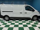 Commercial car Renault Trafic Other L2H1 1.6 DCI 120CH GRAND CONFORT TVA RECUPERABLE Blanc - 8