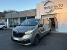 Commercial car Renault Trafic Other L2H1 1.6 Energy dCi - 125 Combi Life L2H1 TVA RECUPERABLE + GPS + RADAR AR BEIGE CLAIR - 32