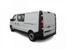 Commercial car Renault Trafic Other L2H1 3000 Kg 2.0 Blue dCi - 130 Euro 6e  III CABINE APPROFONDIE Fourgon Cabine approfondie Gr Blanc - 2