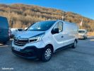 Commercial car Renault Trafic Other l2h1 dci 145 de 2021 -garantie- Gris - 1