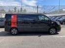 Commercial car Renault Trafic Other L2H1 FOURGON 3000 Kg 2.0 Blue dCi 150 EDC RED EDITION EXCLUSIVE Noir Midnight - 3