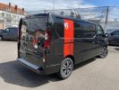 Commercial car Renault Trafic Other L2H1 FOURGON 3000 Kg 2.0 Blue dCi 150 EDC RED EDITION EXCLUSIVE Noir Midnight - 5