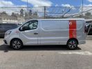 Commercial car Renault Trafic Other L2H1 FOURGON 3000 Kg 2.0 Blue dCi 150 EDC RED EDITION EXCLUSIVE Gris Highland - 2