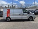 Commercial car Renault Trafic Other L2H1 FOURGON 3000 Kg 2.0 Blue dCi 150 EDC RED EDITION EXCLUSIVE Gris Highland - 3