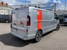 Commercial car Renault Trafic Other L2H1 FOURGON 3000 Kg 2.0 Blue dCi 150 EDC RED EDITION EXCLUSIVE Gris Highland - 5