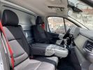 Commercial car Renault Trafic Other L2H1 FOURGON 3000 Kg 2.0 Blue dCi 150 EDC RED EDITION EXCLUSIVE Gris Highland - 8