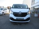 Commercial car Renault Trafic Other NAVETTE L2 dCi 125 Energy soumis a TVA  Blanc - 2