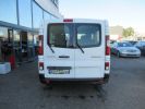 Commercial car Renault Trafic Other NAVETTE L2 dCi 125 Energy soumis a TVA  Blanc - 5