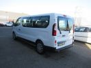 Commercial car Renault Trafic Other NAVETTE L2 dCi 125 Energy soumis a TVA  Blanc - 6