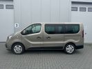 Commercial car Renault Trafic Other Passenger 1.6 dCi Energy Twin Turbo Luxe -8 PLACES Beige Métallisé - 8