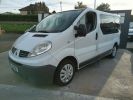 Commercial car Renault Trafic Other Passenger 2.0L DCI 95CH 9 PLACES Blanc - 1