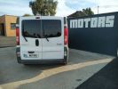 Commercial car Renault Trafic Other Passenger 2.0L DCI 95CH 9 PLACES Blanc - 5