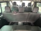 Commercial car Renault Trafic Other SpaceClass 1.6 DCI 145 ENERGY 9PL Gris Métallisé - 12