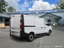 Commercial car Renault Trafic Other Van L1H1 Advance 3T Blue DCi 150 EDC Leasing Blanc - 3