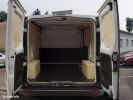 Commercial car Renault Trafic Other Van L1H1 Advance + Caméra Cloison Trappe 2T8 Blue DCI 130 Leasing Blanc - 3