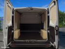 Commercial car Renault Trafic Other Van L1H1 Advance + Caméra Cloison Trappe 2T8 Blue DCI 130 Leasing Blanc - 2