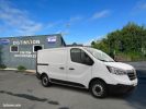 Commercial car Renault Trafic Other Van L1H1 Advance + Caméra Cloison Trappe 2T8 Blue DCI 130 Leasing Blanc - 3