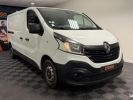 Commercial car Renault Trafic Other VU FOURGON 1.6 DCI 125ch 1T0 L2H1 ENERGY GRAND-CONFORT + CAMERA DE RECUL SUIVI R... Blanc - 7