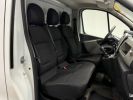 Commercial car Renault Trafic Other VU FOURGON 1.6 DCI 125ch 1T0 L2H1 ENERGY GRAND-CONFORT + CAMERA DE RECUL SUIVI R... Blanc - 11