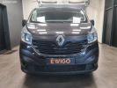 Commercial car Renault Trafic Other VU FOURGON 1.6 DCI 95ch 1T0 L1H1 GRAND CONFORT 15 000 TTC Noir - 2