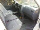 Commercial car Toyota Hiace Other Blanc - 7