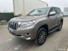 Commercial car Toyota Land Cruiser Other 30990 ht lounge 2.8 D 177cv BVA  - 2