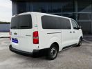 Commercial car Toyota ProAce Other 1.5 120 D-4D - Start&Stop Combi Long Dynamic BLANC - 5